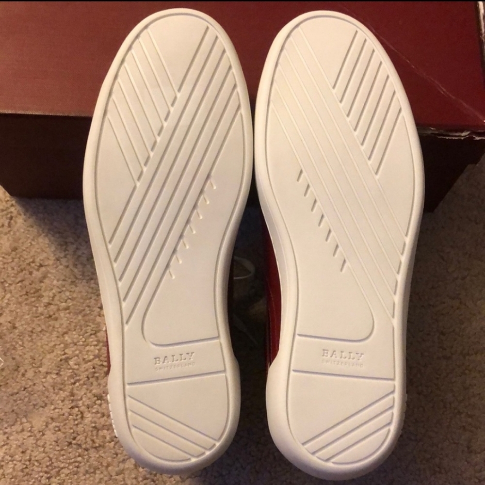 BALLY - Picture 3 of 4